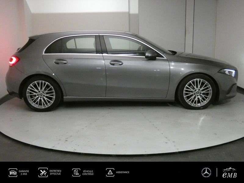 Mercedes Classe a 180 d Progressive Line