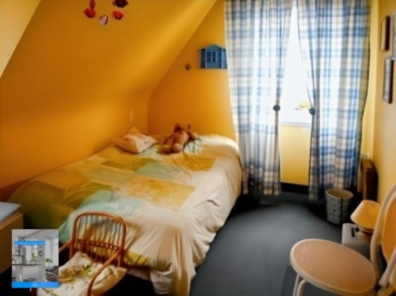 Pavillon - 136 m² - 6 pièces