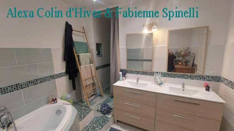 Maison - 174 m² - 7 pièces