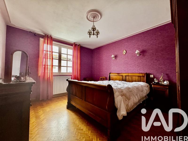 Maison - 175 m² - 5 pièces