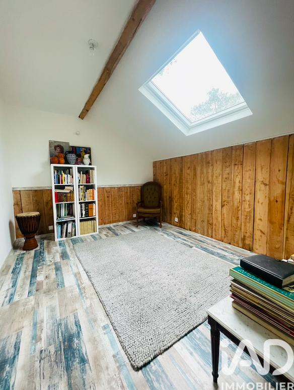 Maison de campagne - 165 m² - 6 pièces