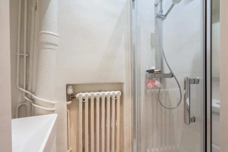 Appartement - 44 m² - 3 pièces