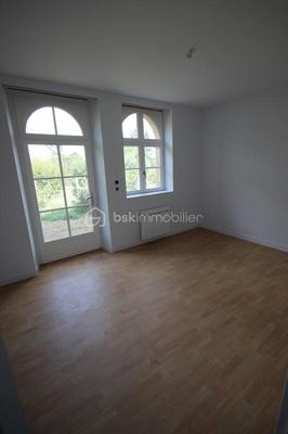 Immeuble - 253 m² - 11 pièces