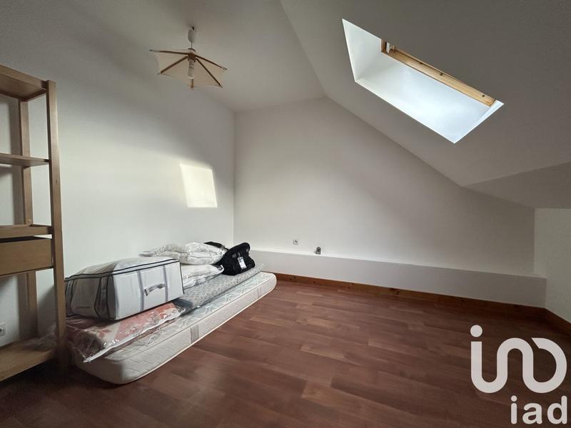 Maison - 140 m² - 8 pièces