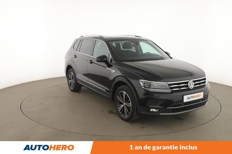 Volkswagen Tiguan Allspace 2.0 Tdi Carat Dsg7 150 ch