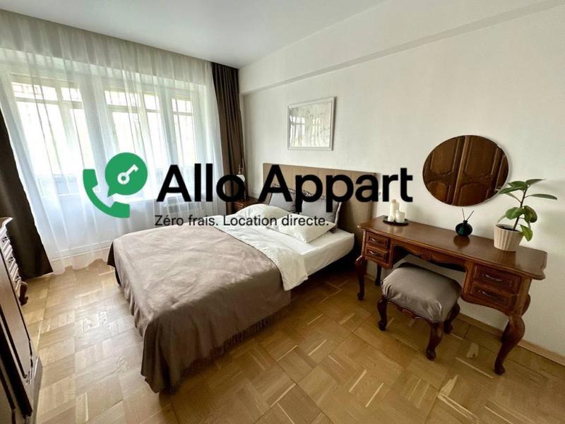 Appartement - 55 m² - 2 pièces