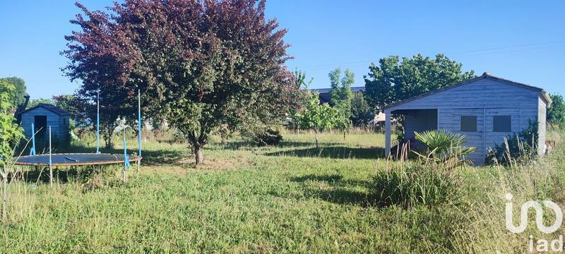 Maison - 116 m² - 5 pièces