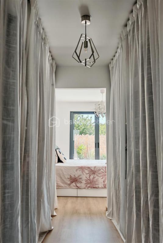 Maison - 148 m² - 6 pièces