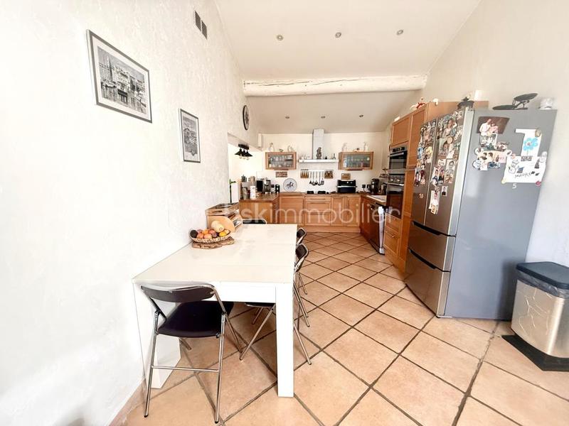 Villa - 87 m² - 3 pièces