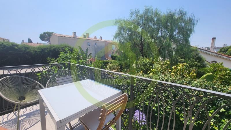 Maison - 121 m² - 4 pièces