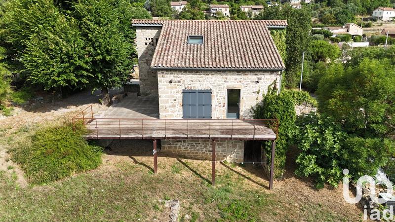 Maison - 151 m² - 5 pièces