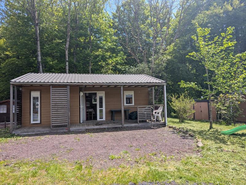 Châlet - 35 m² - 4 pièces