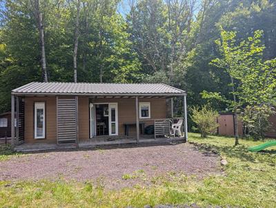 Châlet - 35 m² - 4 pièces