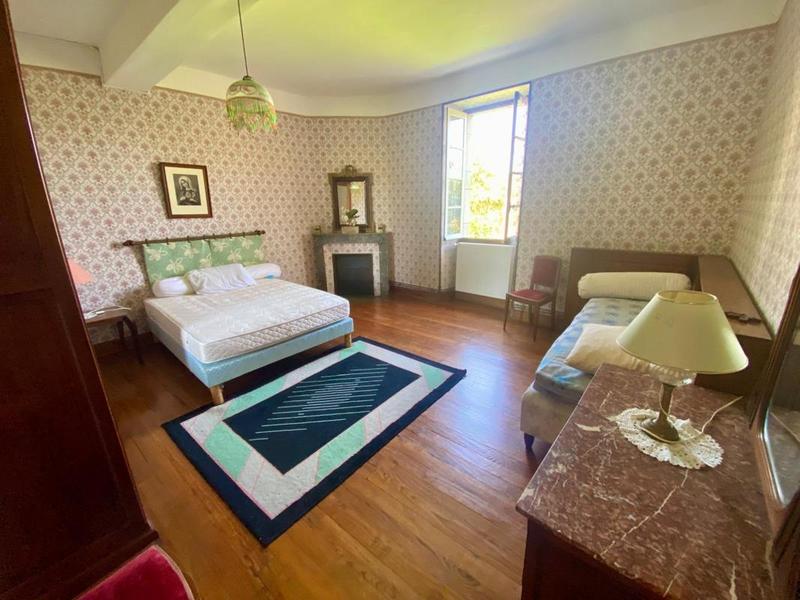 Ferme - 280 m² - 10 pièces