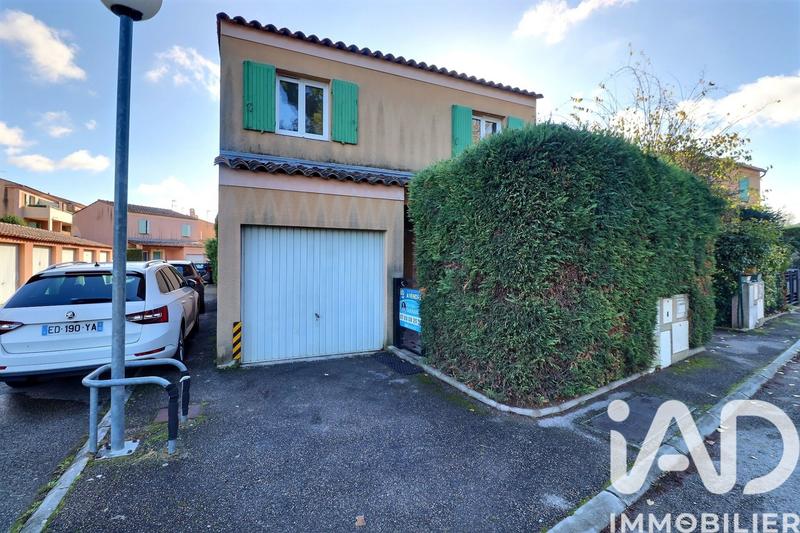 Maison - 81 m² - 4 pièces