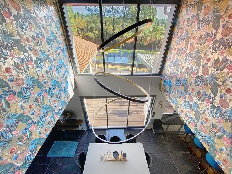 Villa - 205 m² - 6 pièces