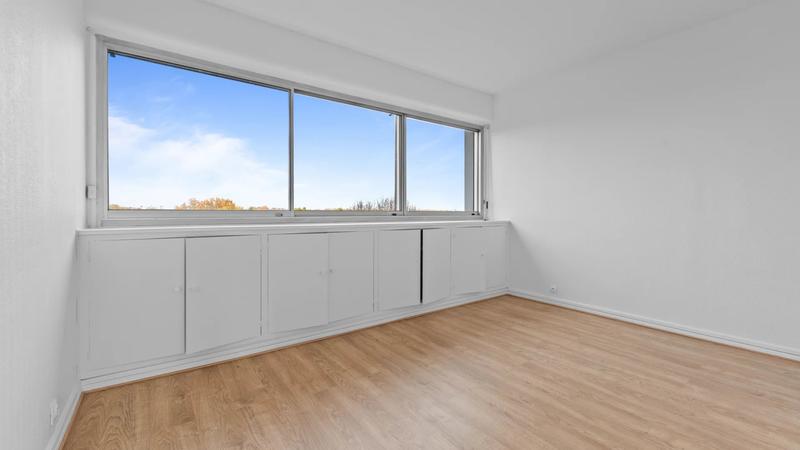 Appartement - 147 m² - 7 pièces