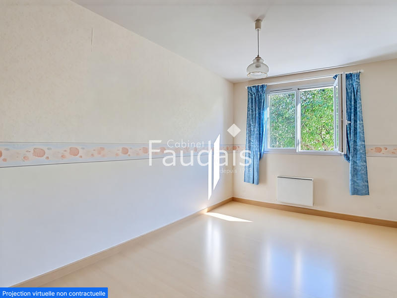 Maison - 138 m² - 6 pièces