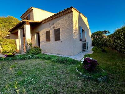 Maison - 114 m² - 5 pièces