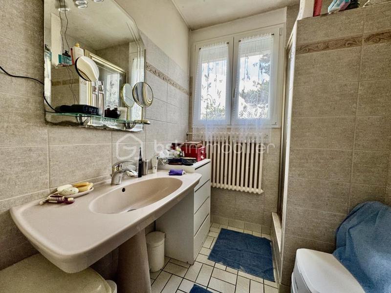 Maison - 70 m² - 3 pièces