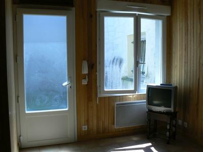 Duplex - 28 m² - 2 pièces