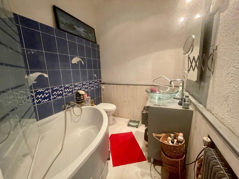 Maison - 115 m² - 6 pièces