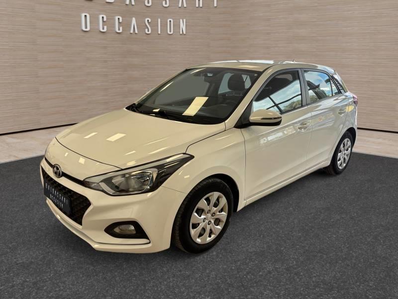 Hyundai i20 1.2 75 Initia