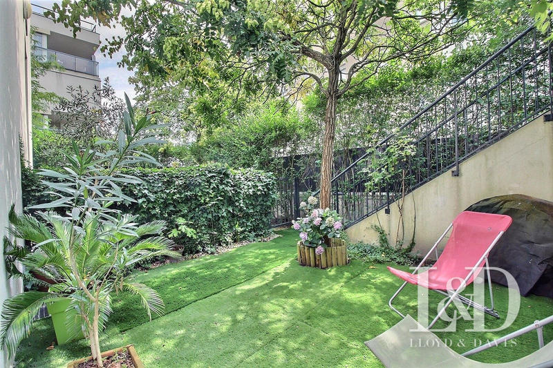 Maison contemporaine - 117 m² - 5 pièces