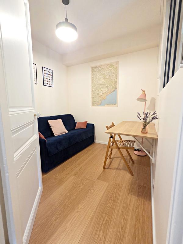 Appartement - 69 m² - 3 pièces