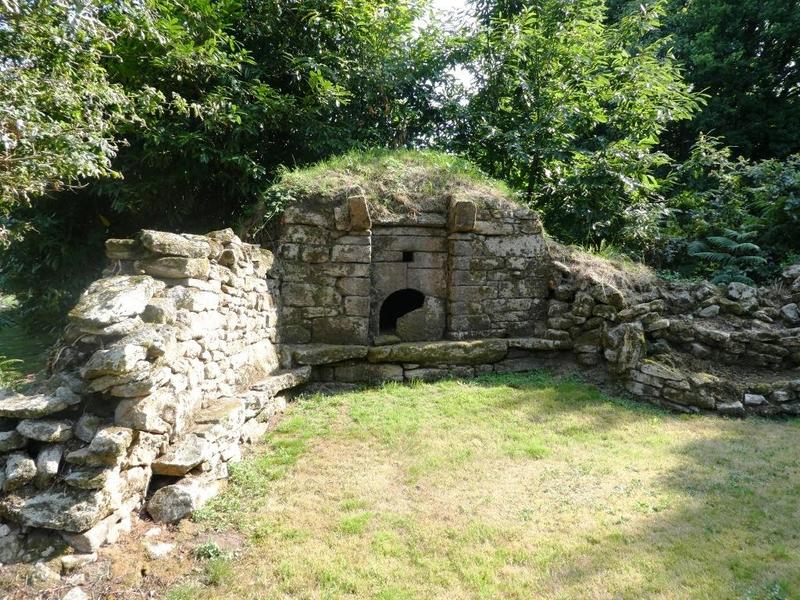 Maison en pierre - 122 m² - 5 pièces