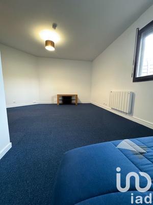 Studio - 35 m² - 1 pièce