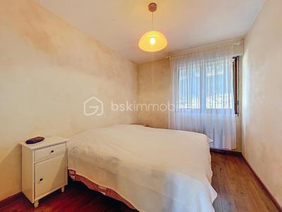 Appartement - 51 m² - 2 pièces