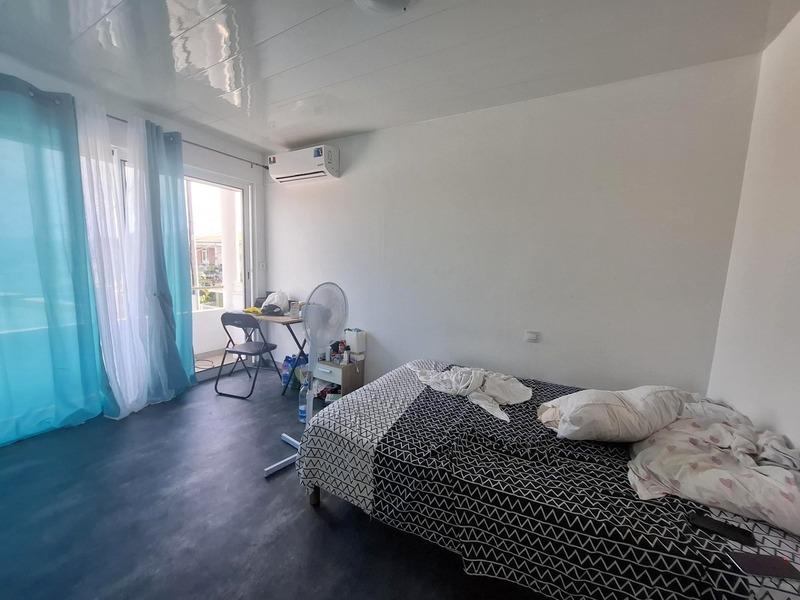 Immeuble - 421 m² - 19 pièces