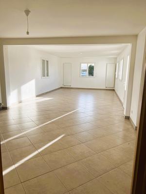 Maison - 128 m² - 5 pièces