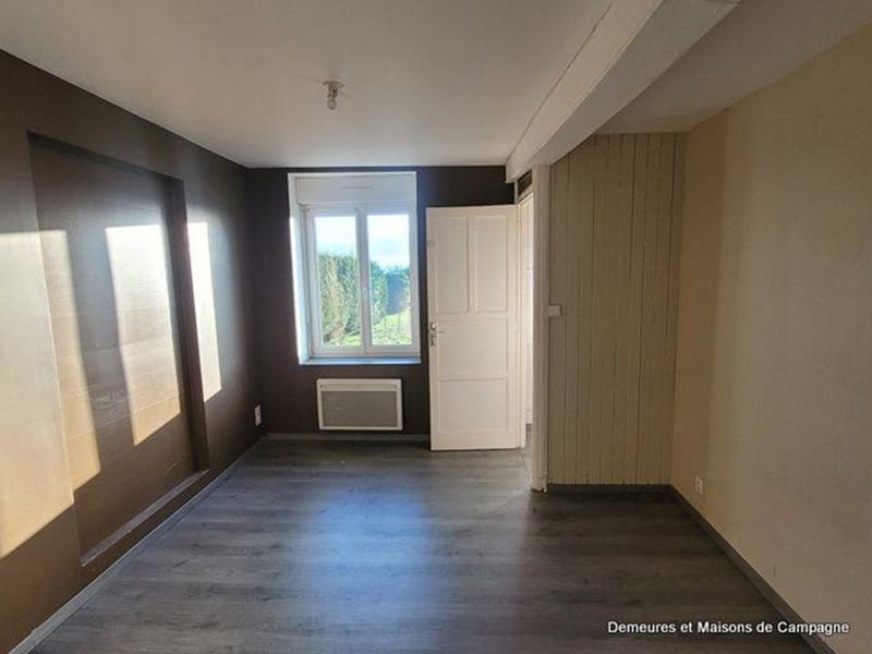 Maison ancienne - 40 m² - 2 pièces