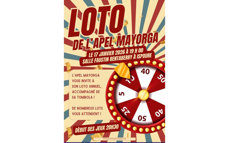 Loto de l'Apel Mayorga
