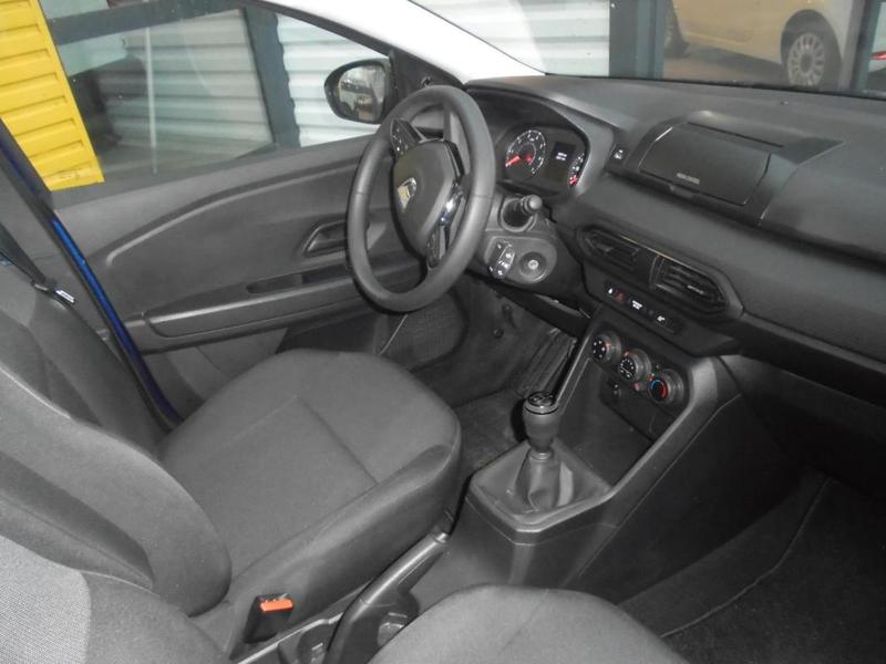Dacia Sandero 1.0 Sce Essentiel