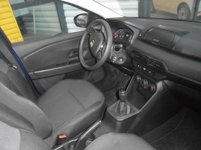 Dacia Sandero 1.0 Sce Essentiel