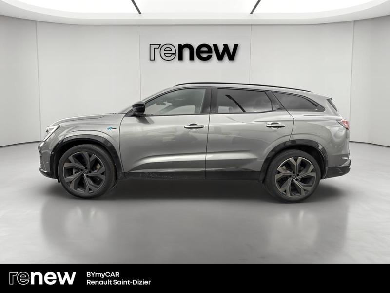 Renault Espace VI E-Tech full hybrid 200 Gsr2 esprit Alpine