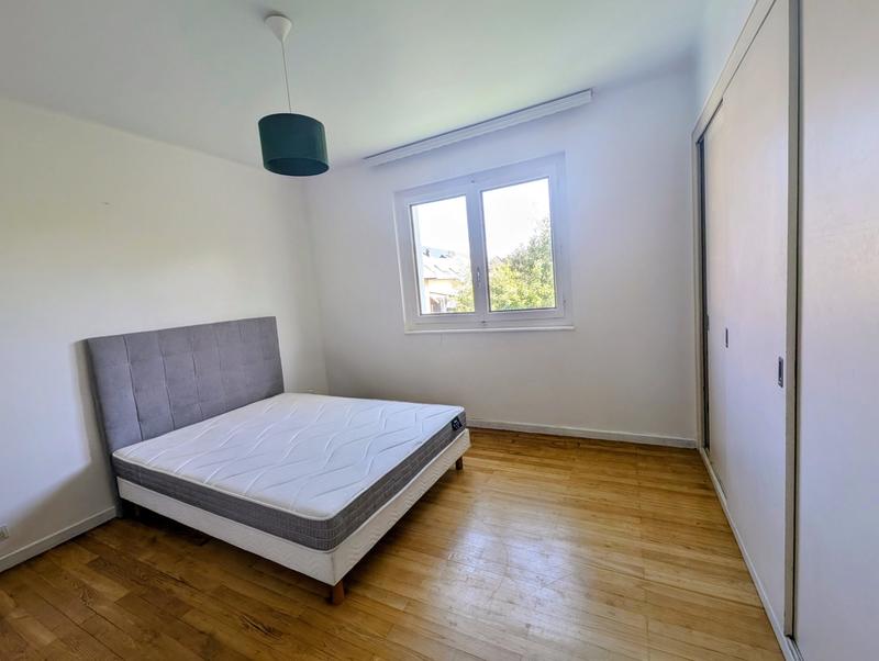 Maison traditionnelle - 145 m² - 7 pièces