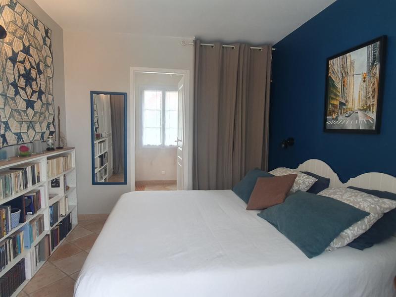 Maison - 117 m² - 5 pièces