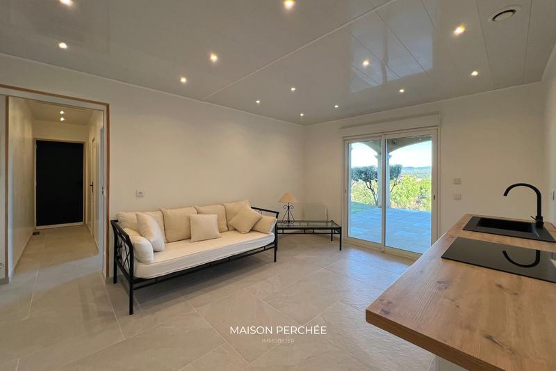 Villa - 196 m² - 7 pièces