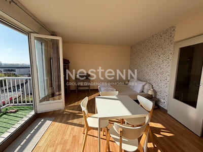 Appartement - 32 m² - 1 pièce