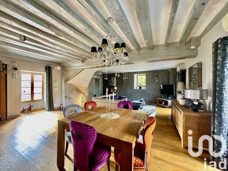 Maison - 520 m² - 19 pièces