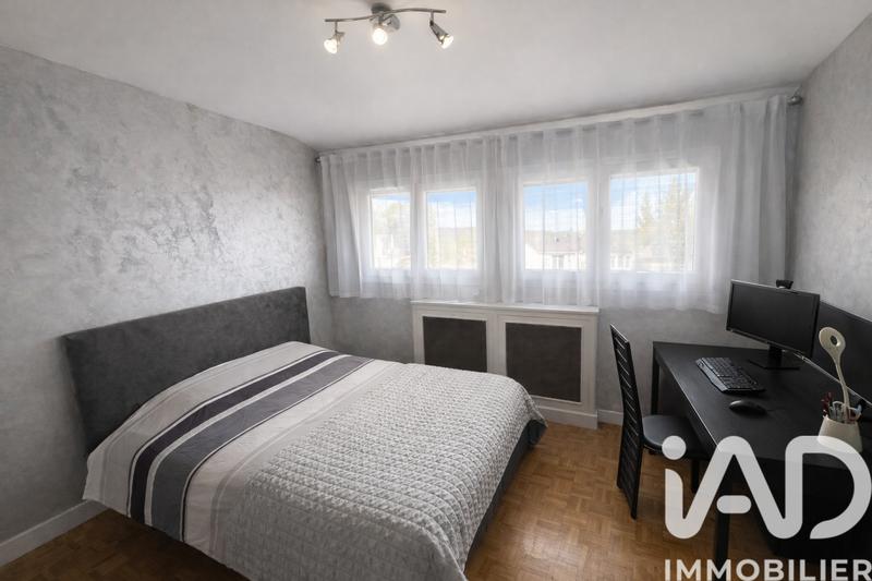 Maison - 151 m² - 6 pièces