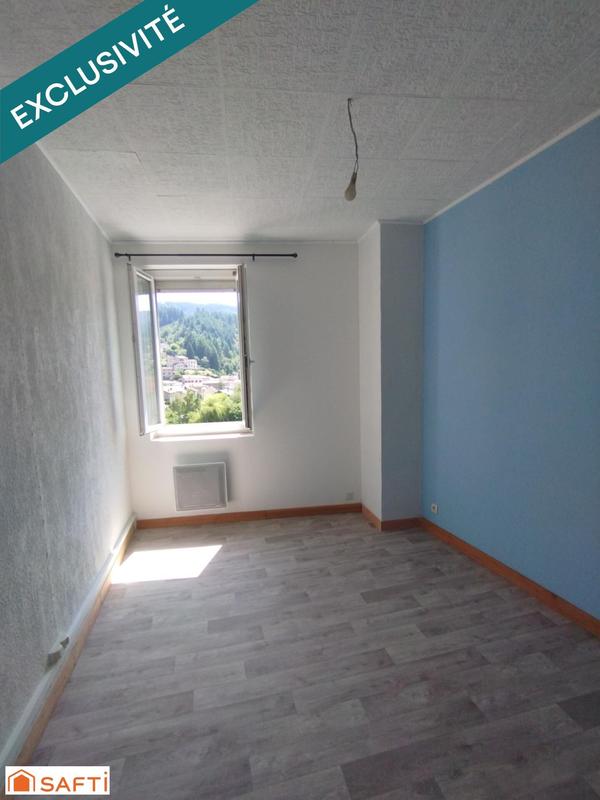 Appartement - 68 m² - 3 pièces