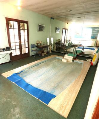 Pavillon - 190 m² - 7 pièces