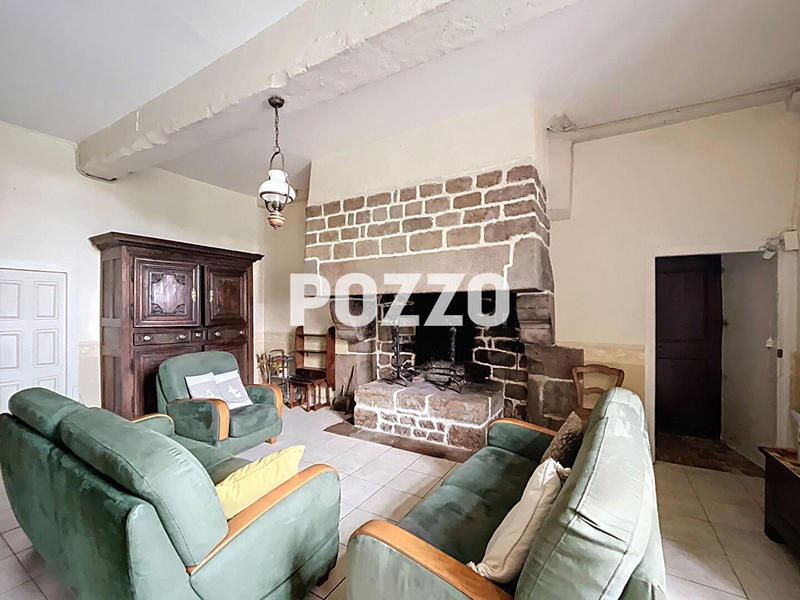 Maison - 510 m² - 14 pièces