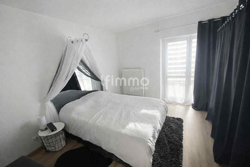 Appartement - 74 m² - 4 pièces