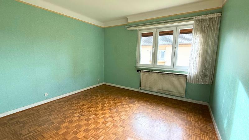 Maison - 103 m² - 4 pièces